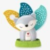 Veilleuse Projecteur Musical Renard 2 En 1 - INFANTINO Multicolore - Infantino -Produits Pour Enfants veilleuse projecteur musical renard 2 en 1 infantino