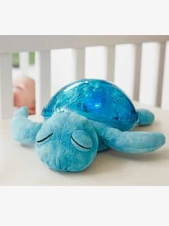 Veilleuse Tranquil Turtle CLOUD B Bleu - Cloud B -Produits Pour Enfants veilleuse tranquil turtle cloud b 4