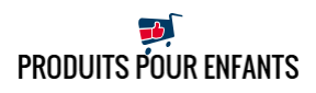 Produits Pour Enfants